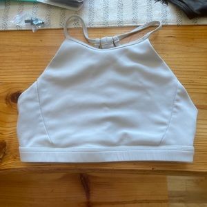 Born Primitive sports bra new